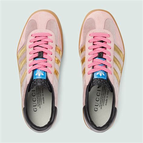 women's adidas x gucci|adidas gucci women's sneakers.